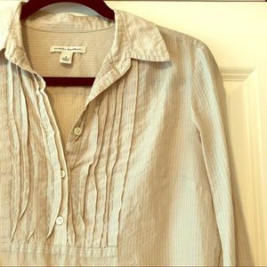 Light weight LS top